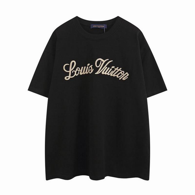 Louis Vuitton Men's T-shirts 2060